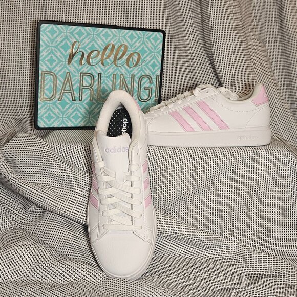 Grand Court 2.0 Women's Size 7 - Picture 1 of 2